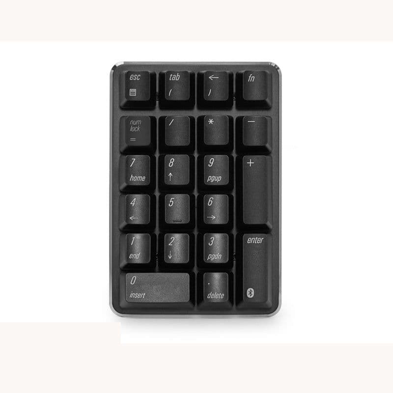 image-Magic Egg Bluetooth Wireless Mechanical Numeric Keypad