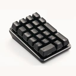 image-Magic Egg Bluetooth Wireless Mechanical Numeric Keypad