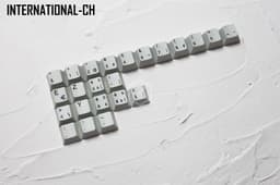 image-Sublimation International Symbols GermanyNorwayFinlandSpain ItalyFrance Portugal English