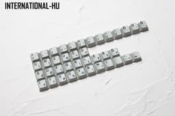 image-Sublimation International Symbols GermanyNorwayFinlandSpain ItalyFrance Portugal English
