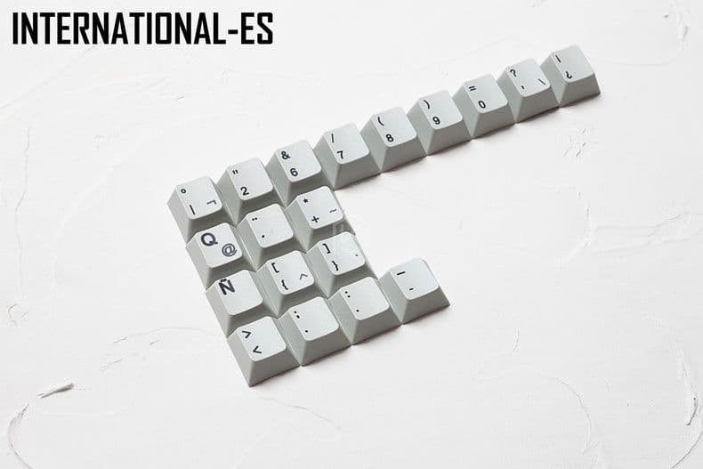 image-Sublimation International Symbols GermanyNorwayFinlandSpain ItalyFrance Portugal English