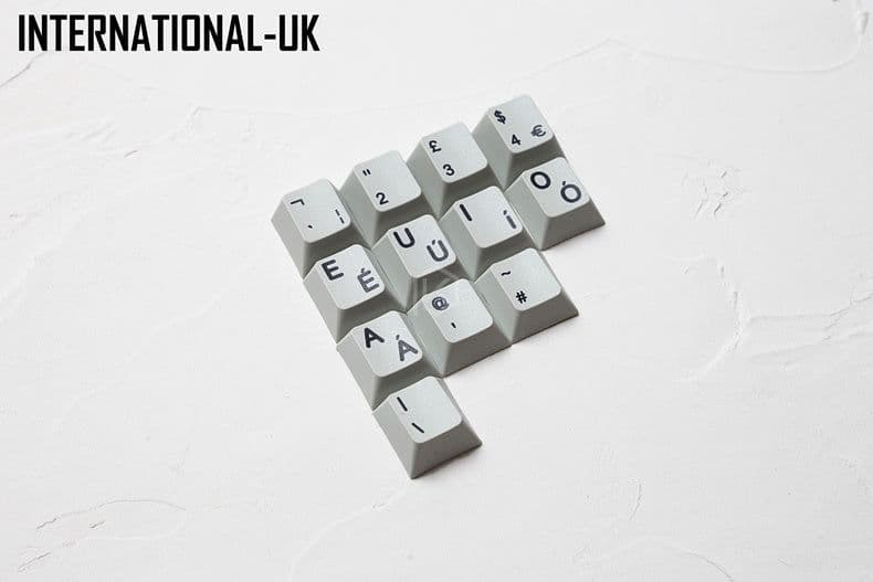 image-Sublimation International Symbols GermanyNorwayFinlandSpain ItalyFrance Portugal English