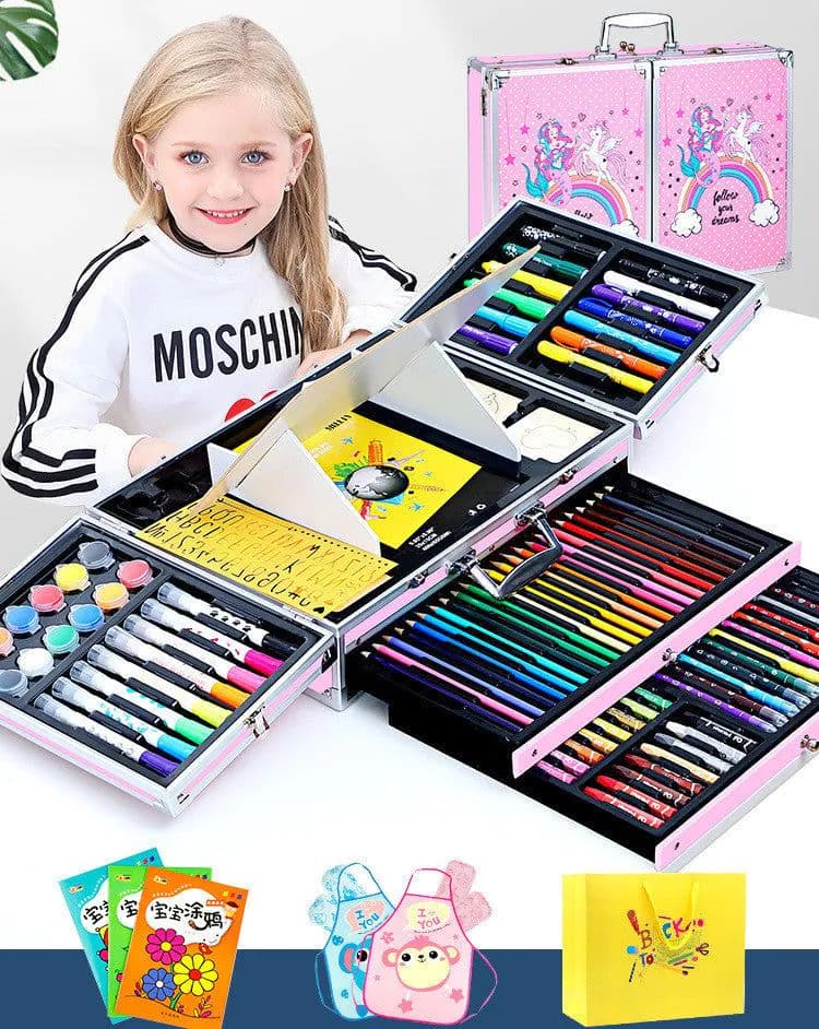 image-Creative Birthday Gift For Girls Ten Years Old