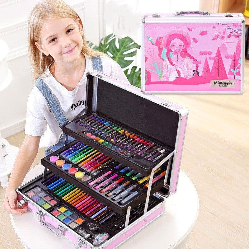image-Creative Birthday Gift For Girls Ten Years Old