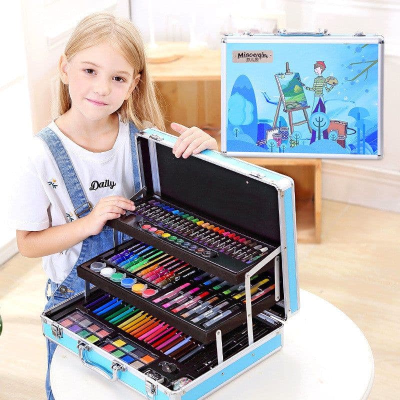 image-Creative Birthday Gift For Girls Ten Years Old