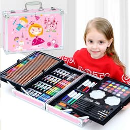 image-Creative Birthday Gift For Girls Ten Years Old
