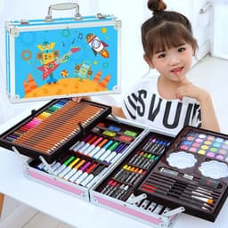 image-Creative Birthday Gift For Girls Ten Years Old