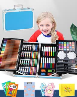 image-Creative Birthday Gift For Girls Ten Years Old