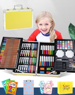 image-Creative Birthday Gift For Girls Ten Years Old