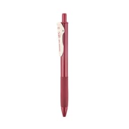 image-Retro Color Gel Pen Set Student Stationery