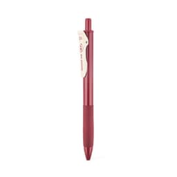 image-Retro Color Gel Pen Set Student Stationery