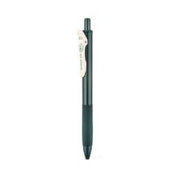 image-Retro Color Gel Pen Set Student Stationery