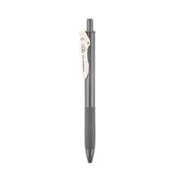 image-Retro Color Gel Pen Set Student Stationery
