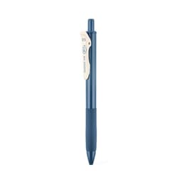 image-Retro Color Gel Pen Set Student Stationery