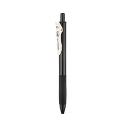image-Retro Color Gel Pen Set Student Stationery