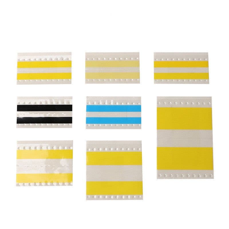 image-Smt Double-sided Splicing Tape 8mm 12mm 16mm 24mm