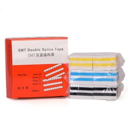 image-Smt Double-sided Splicing Tape 8mm 12mm 16mm 24mm