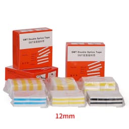 image-Smt Double-sided Splicing Tape 8mm 12mm 16mm 24mm