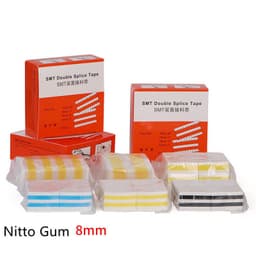 image-Smt Double-sided Splicing Tape 8mm 12mm 16mm 24mm
