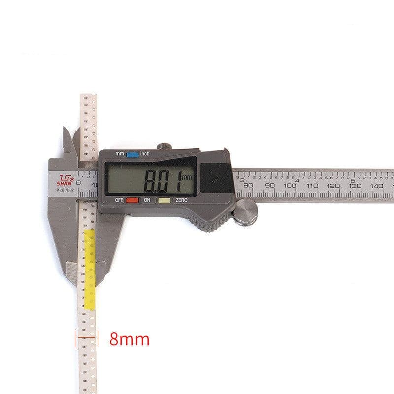 image-Smt Double-sided Splicing Tape 8mm 12mm 16mm 24mm