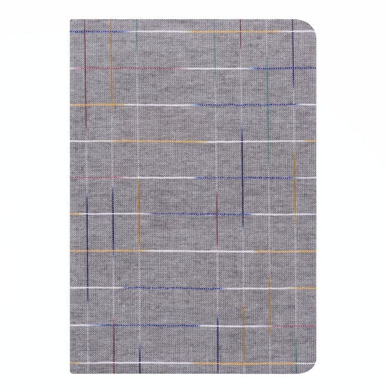 image-Japanese And Korean Small Cloth Super Thick Notebook