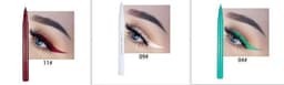 image-DIY Color Painting Is Not Easy To Smudge Matte Eyeliner