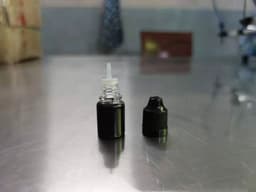 image-Confidentiality Seal Ink 5ML Privacy Seal Ink Office Stationery