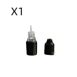 image-Confidentiality Seal Ink 5ML Privacy Seal Ink Office Stationery