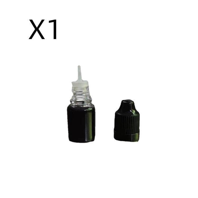 image-Confidentiality Seal Ink 5ML Privacy Seal Ink Office Stationery
