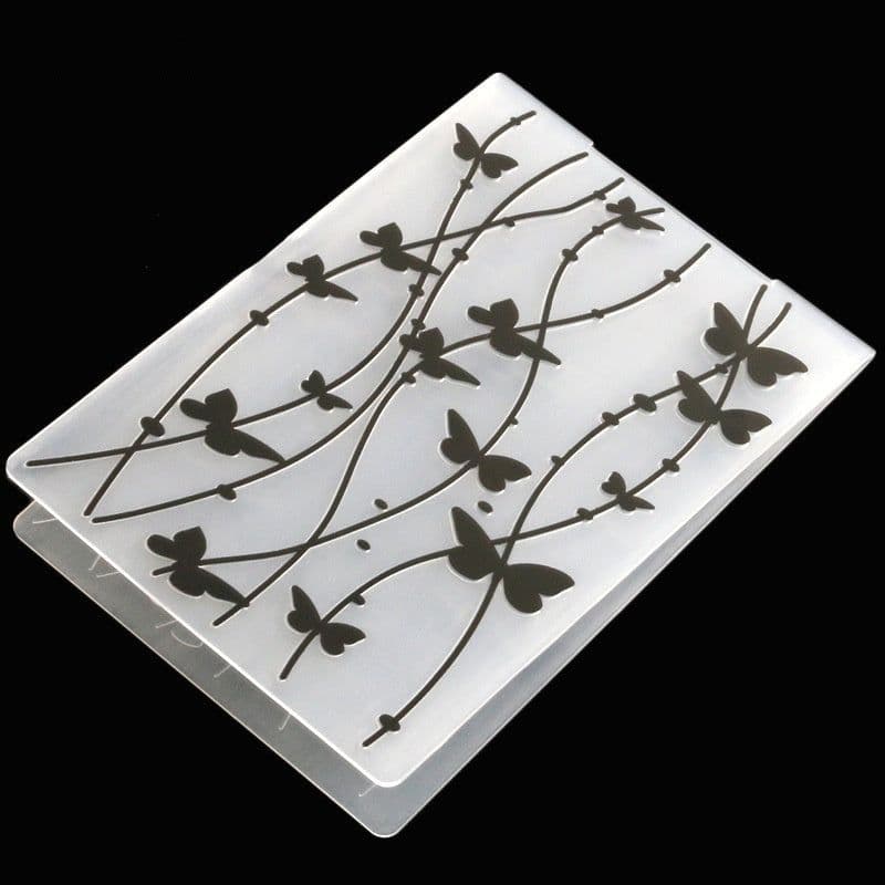 image-Fancy Sugar Cake Decorative Mold Windmill Flower Five Pointed Star