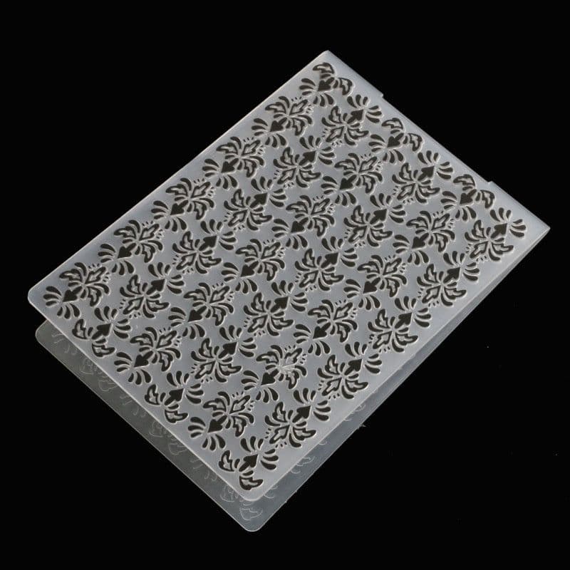 image-Fancy Sugar Cake Decorative Mold Windmill Flower Five Pointed Star