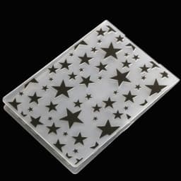 image-Fancy Sugar Cake Decorative Mold Windmill Flower Five Pointed Star