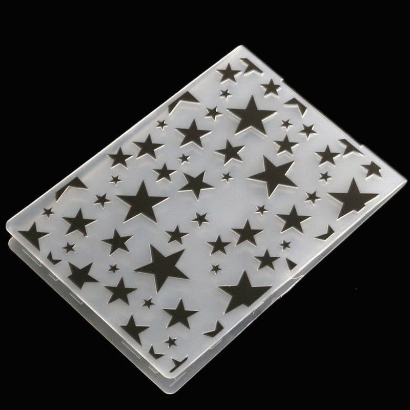 image-Fancy Sugar Cake Decorative Mold Windmill Flower Five Pointed Star