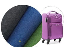 image-Snowflake Material Dancing Dragon Cloth Ant Cloth Luggage Furniture Tablecloth