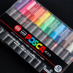 image-Advertising Pen 1m Doodler Pen Dye Pen