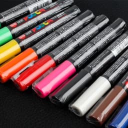 image-Advertising Pen 1m Doodler Pen Dye Pen