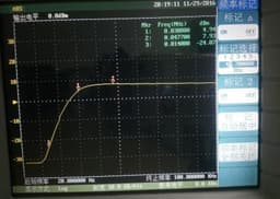 image-MAX262 Active Filter Module Programmable Filter High Low Pass Bandpass