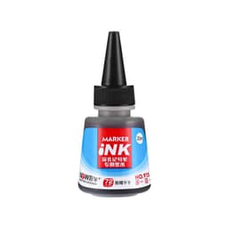 image-Long-head Quick-drying Waterproof Woodworking Oil Marker
