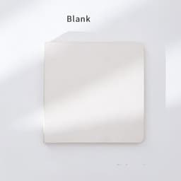 image-Simple Fruit Square Book Notebook Female Students Notepad