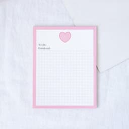 image-Patting Paper Cute Avocado Bear Sticky Note Book Tear
