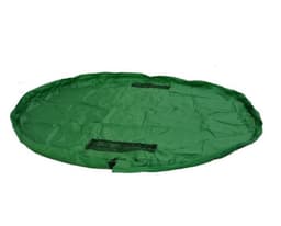 image-Creative travel picnic pads, large size baby toys, storage bags, convenient waterproof finishing bags.