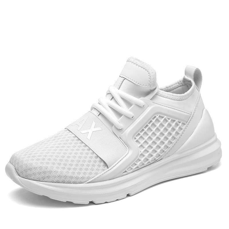 image-Wear-Resistant Non-Slip Running Shoes