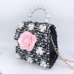 image-Fashion baby small fragrance bag
