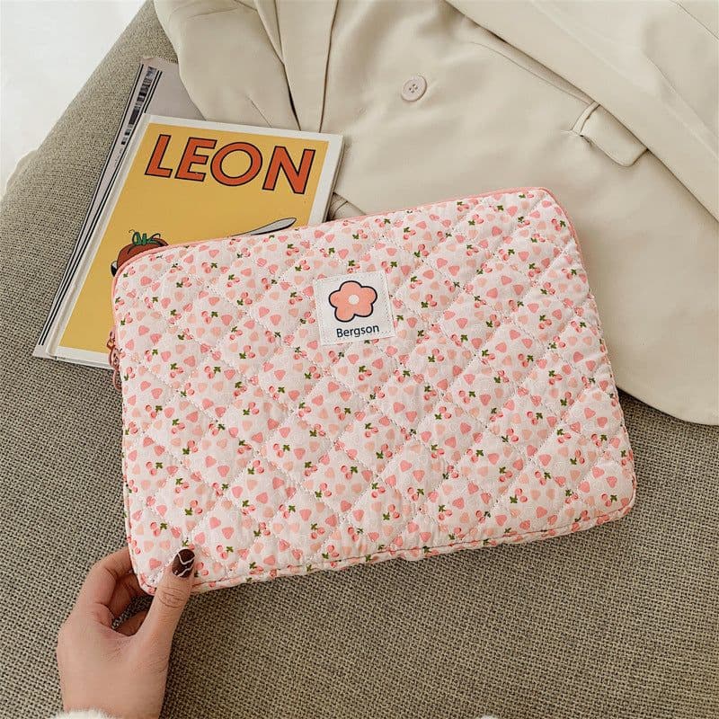 image-South Korean Ins Small Girl Heart Plate Bag