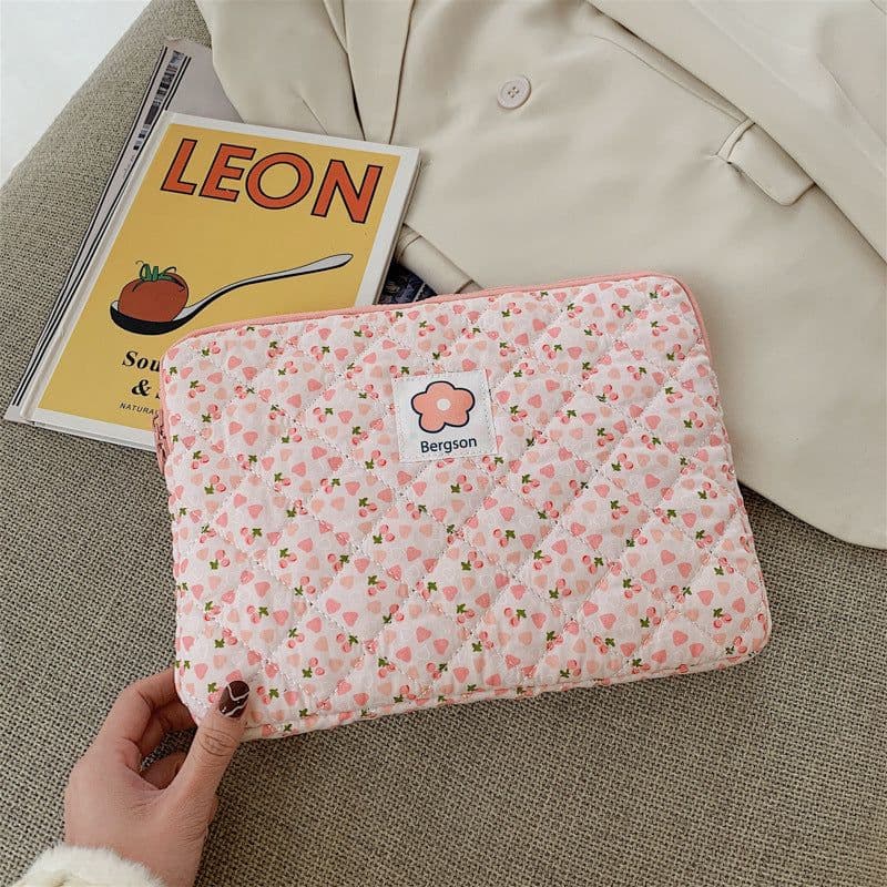image-South Korean Ins Small Girl Heart Plate Bag