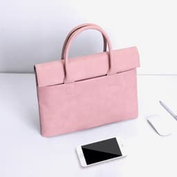 image-Portable Ipad Tablet Inner Case Protective Cover Laptop Case