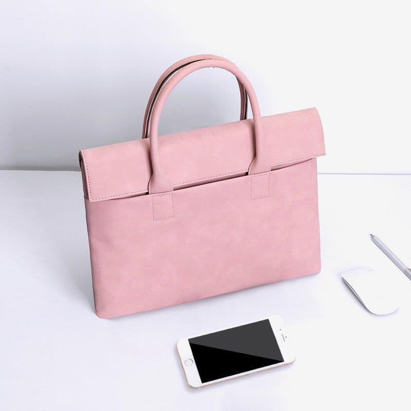 image-Portable Ipad Tablet Inner Case Protective Cover Laptop Case