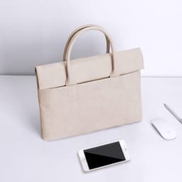 image-Portable Ipad Tablet Inner Case Protective Cover Laptop Case