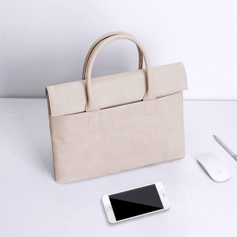 image-Portable Ipad Tablet Inner Case Protective Cover Laptop Case