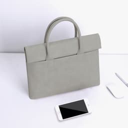 image-Portable Ipad Tablet Inner Case Protective Cover Laptop Case